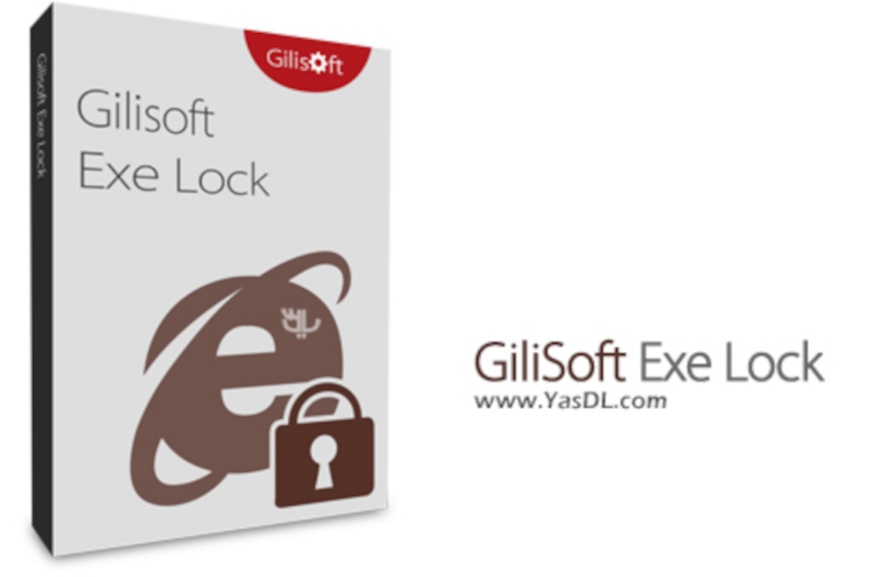 Gilisoft EXE Lock Program Şifreleme Yazılımı Lisans Anahtarı