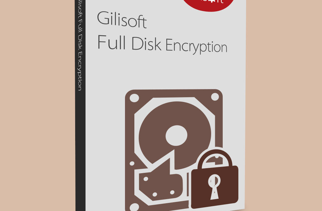 Dizüstü Bilgisayarınız Çalınırsa Verileriniz Güvende mi? Gilisoft Full Disk Encryption ile Disk Şifreleme Rehberi