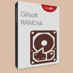 Gilisoft RAMDisk CD Key