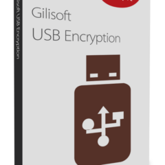 Gilisoft USB Lock CD Key