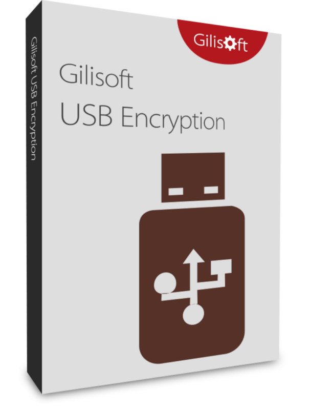 Gilisoft USB Lock USB Koruma Yazılımı Lisans Anahtarı