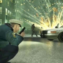 Grand Theft Auto Collection RoW PC Steam Gift - ekran görüntüsü 4