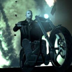 Grand Theft Auto: Episodes from Liberty City Steam CD Key - ekran görüntüsü 3