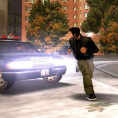 Grand Theft Auto III Steam Gift - ekran görüntüsü 5