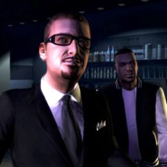 Grand Theft Auto IV Complete Edition PC Steam CD Key - ekran görüntüsü 2