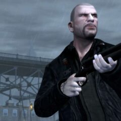 Grand Theft Auto IV Complete Edition PC Steam Gift - ekran görüntüsü 3