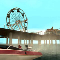 Grand Theft Auto: San Andreas Steam CD Key - ekran görüntüsü 1