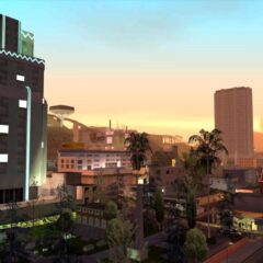 Grand Theft Auto: San Andreas Steam CD Key - ekran görüntüsü 4