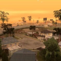 Grand Theft Auto: San Andreas Steam CD Key - ekran görüntüsü 5