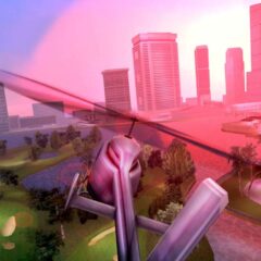 Grand Theft Auto Trilogy Pack Steam CD Key - ekran görüntüsü 4