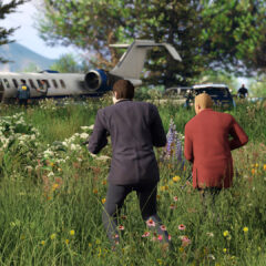 Grand Theft Auto V Enhanced PC Rockstar Digital Download CD Key - ekran görüntüsü 2