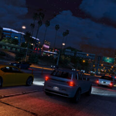 Grand Theft Auto V Enhanced PC Rockstar Digital Download CD Key - ekran görüntüsü 6