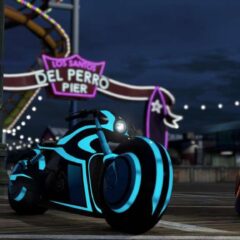 Grand Theft Auto V Steam Gift - ekran görüntüsü 1