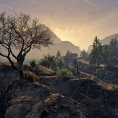Grand Theft Auto V Steam Gift - ekran görüntüsü 3