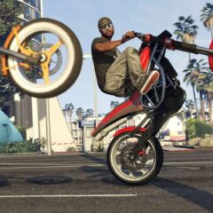Grand Theft Auto V Steam Gift - ekran görüntüsü 4