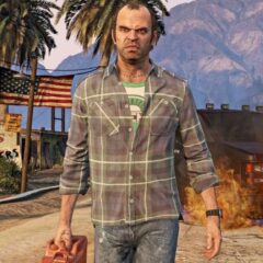 Grand Theft Auto V Steam Gift - ekran görüntüsü 6