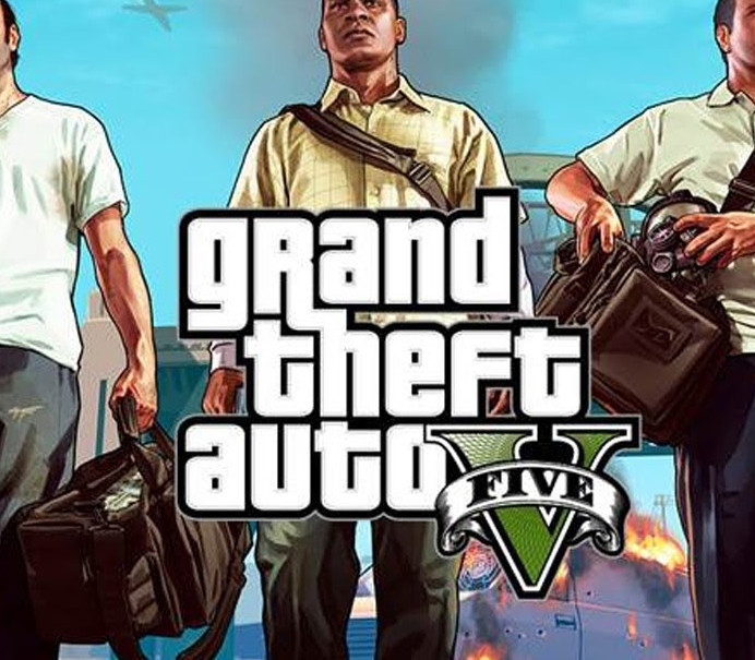 Grand Theft Auto V (GTA 5) PC Steam Hediye Kodu (Steam Gift)