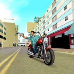 Grand Theft Auto: Vice City Steam CD Key - ekran görüntüsü 4