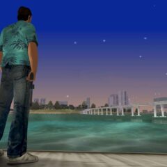 Grand Theft Auto: Vice City Steam CD Key - ekran görüntüsü 5