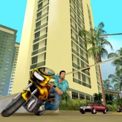 Grand Theft Auto: Vice City Steam Gift - ekran görüntüsü 5