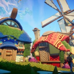 Grow: Song of the Evertree TR XBOX One CD Key - ekran görüntüsü 1