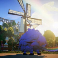 Grow: Song of the Evertree TR XBOX One CD Key - ekran görüntüsü 2