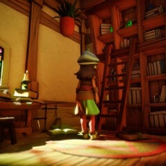 Grow: Song of the Evertree TR XBOX One CD Key - ekran görüntüsü 3