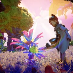 Grow: Song of the Evertree TR XBOX One CD Key - ekran görüntüsü 4