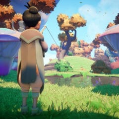 Grow: Song of the Evertree TR XBOX One CD Key - ekran görüntüsü 5