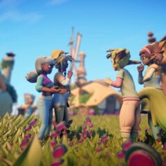 Grow: Song of the Evertree TR XBOX One CD Key - ekran görüntüsü 6