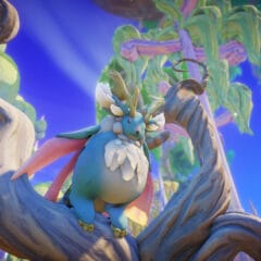 Grow: Song of the Evertree TR XBOX One CD Key - ekran görüntüsü 7