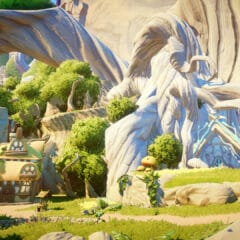 Grow: Song of the Evertree TR XBOX One CD Key - ekran görüntüsü 8