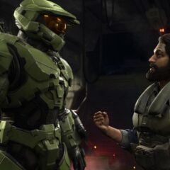 Halo Infinite XBOX One / Windows 10 CD Key - ekran görüntüsü 1