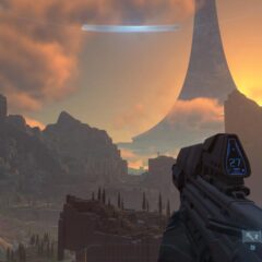 Halo Infinite XBOX One / Windows 10 CD Key - ekran görüntüsü 3