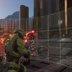 Halo Infinite XBOX One / Windows 10 CD Key - ekran görüntüsü 4