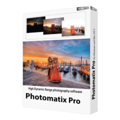 HDR Photomatix Pro 7 CD Key