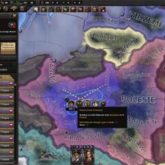 Hearts of Iron IV - La Résistance DLC PC Steam CD Key - ekran görüntüsü 1