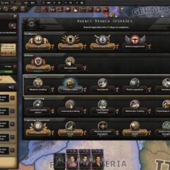 Hearts of Iron IV - La Résistance DLC PC Steam CD Key - ekran görüntüsü 2