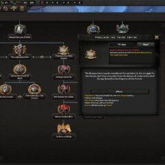 Hearts of Iron IV - La Résistance DLC PC Steam CD Key - ekran görüntüsü 5