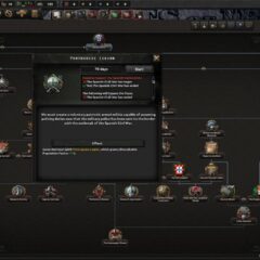Hearts of Iron IV - La Résistance DLC PC Steam CD Key - ekran görüntüsü 6