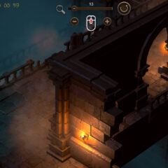 Hidden Dungeon Top-Down 3D Steam CD Key - ekran görüntüsü 1