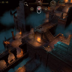 Hidden Dungeon Top-Down 3D Steam CD Key - ekran görüntüsü 2