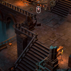 Hidden Dungeon Top-Down 3D Steam CD Key - ekran görüntüsü 3