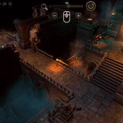 Hidden Dungeon Top-Down 3D Steam CD Key - ekran görüntüsü 4