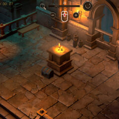 Hidden Dungeon Top-Down 3D Steam CD Key - ekran görüntüsü 5