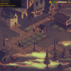 Hidden Ghost Town Steam CD Key - ekran görüntüsü 1