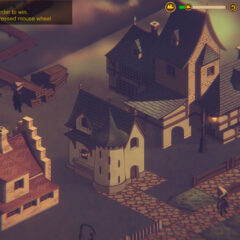 Hidden Ghost Town Steam CD Key - ekran görüntüsü 2