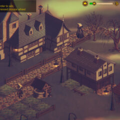 Hidden Ghost Town Steam CD Key - ekran görüntüsü 4
