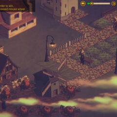 Hidden Ghost Town Steam CD Key - ekran görüntüsü 5