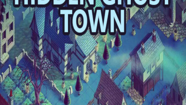 Hidden Ghost Town İncelemesi: Piksel Bir Hayalet Kasabada Nesne Avına Değer mi?